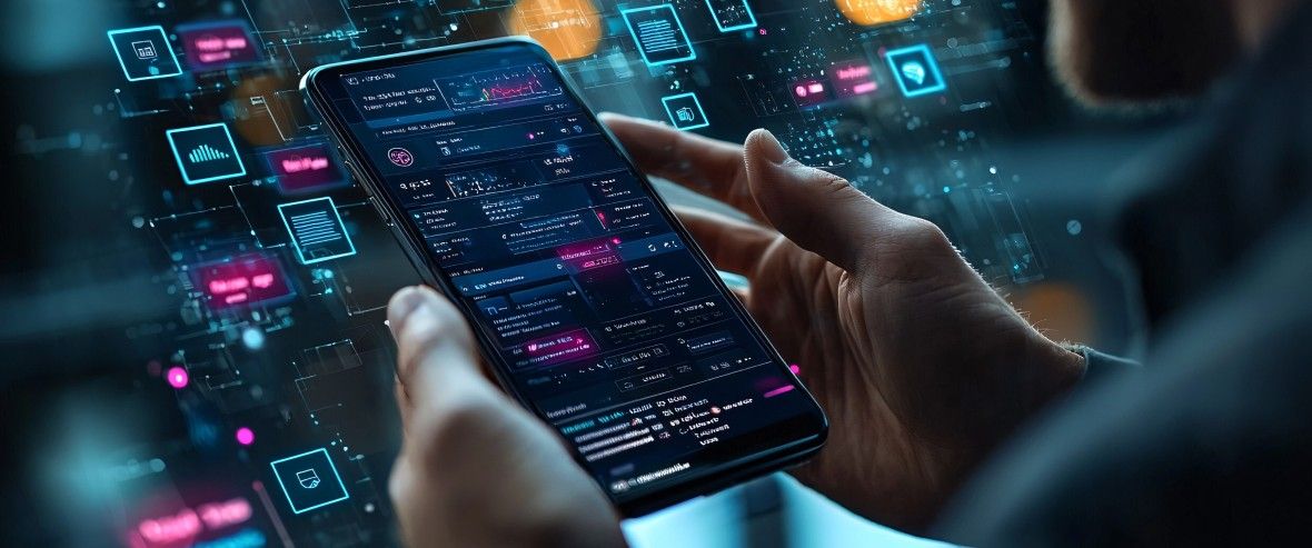 7 Reasons to Choose React Native for Enterprise App Development