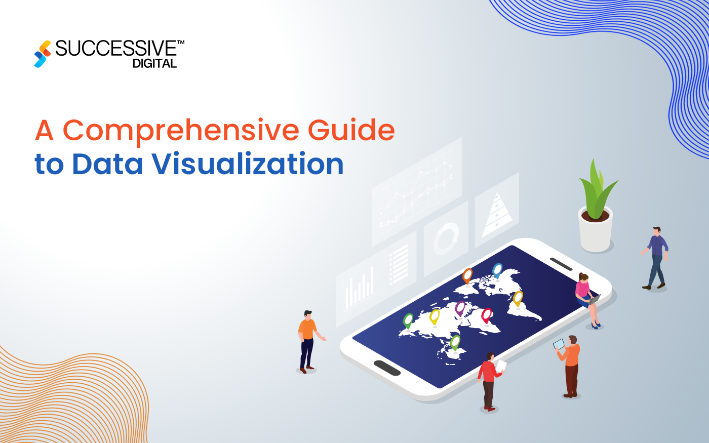 What is Data Visualization: A Comprehensive Guide