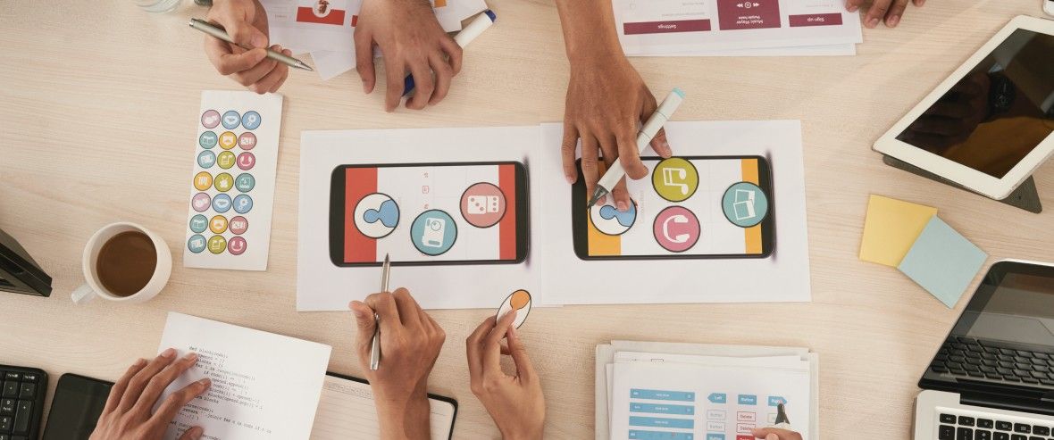 Cross-Platform eCommerce App Development Achieving Consistency Across Devices
