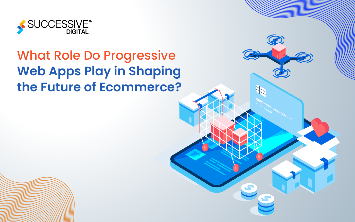 What Role Do Progressive Web Apps Play in Shaping the Future of Ecommerce?