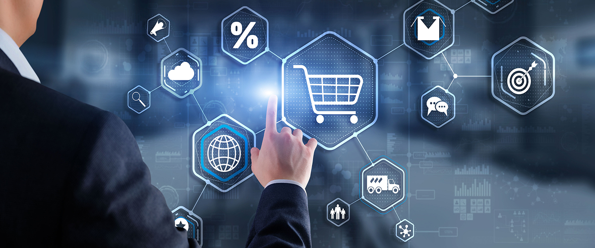 Key Factors for Choosing an Enterprise Ecommerce Platform
