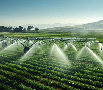 Sustainability-focused Agriculture