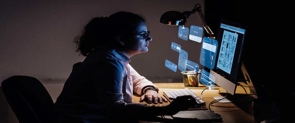 Why Should You Choose Webflow For Website Development