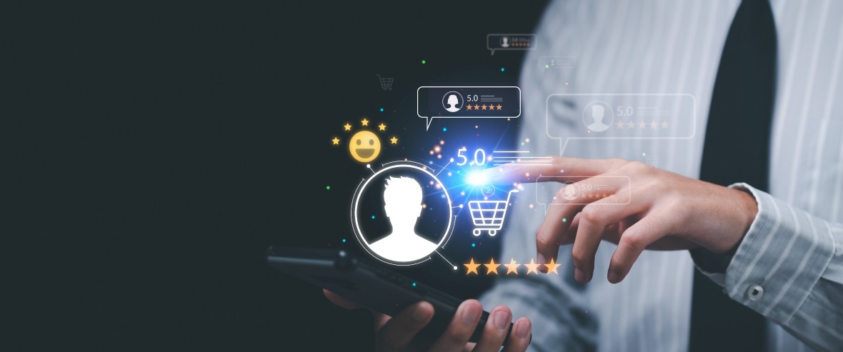 Digital Customer Experience Strategy Six Key Areas to Focus Your Efforts