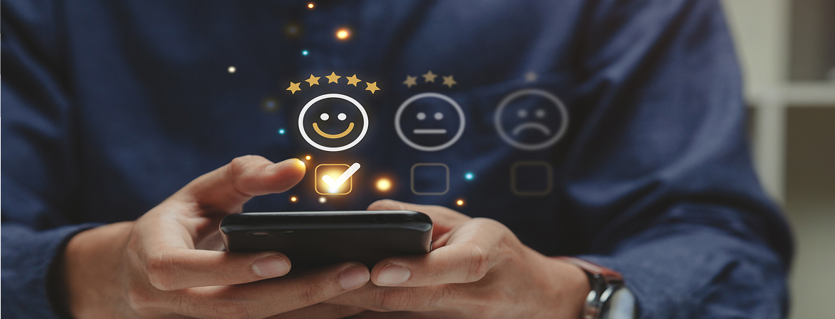 Customer Experience as a Service