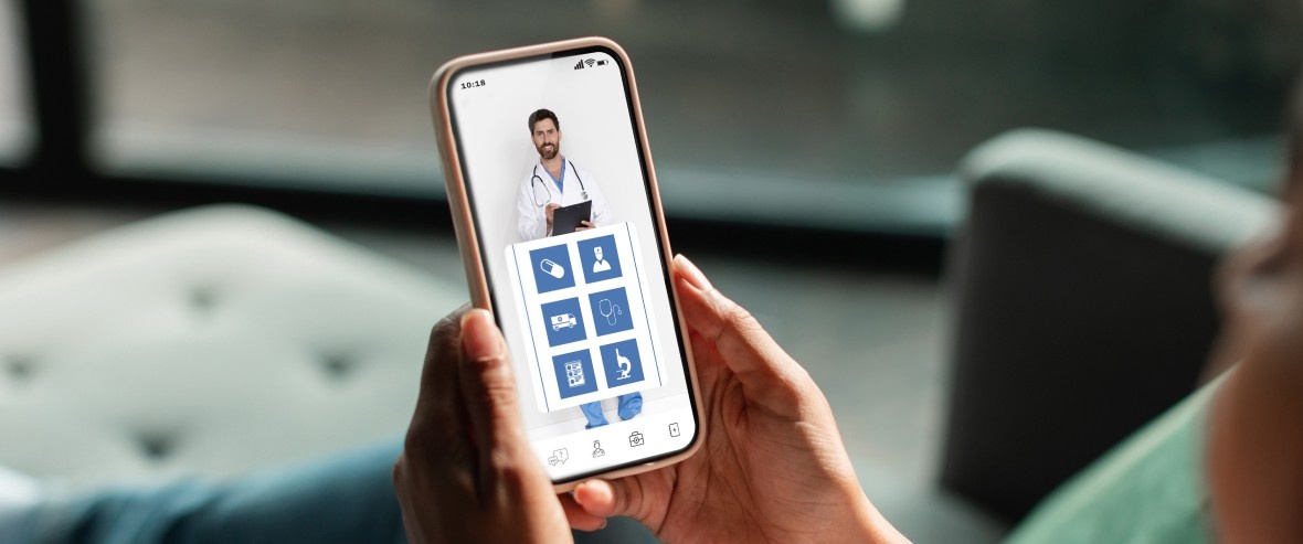Doctor-On-Demand App Development Features, Architecture, Process, and Costs
