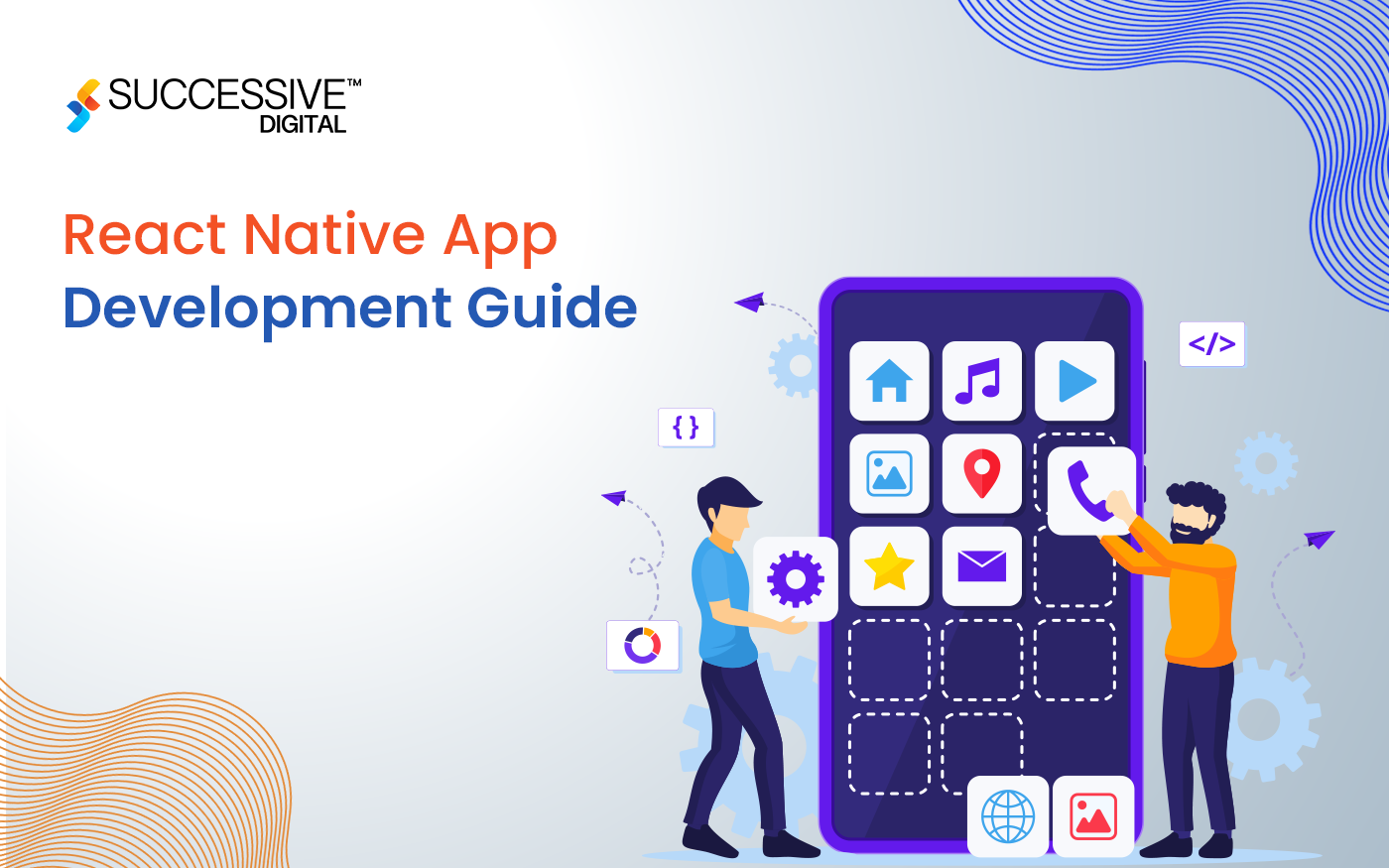 React Native App Development: A Comprehensive Guide