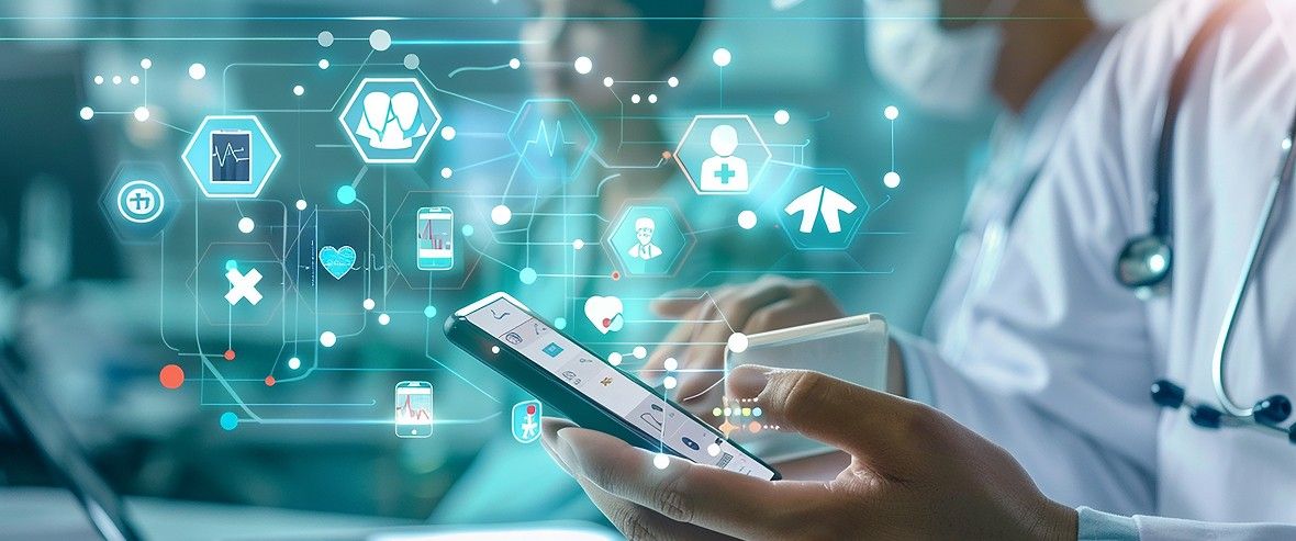 How to Find the Right Healthcare App Development Partner