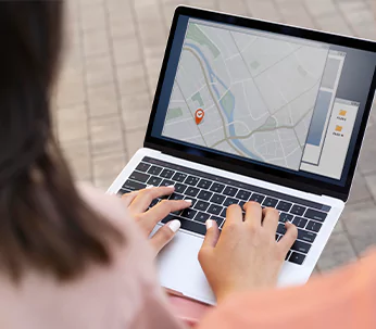  Delivery Tracking System