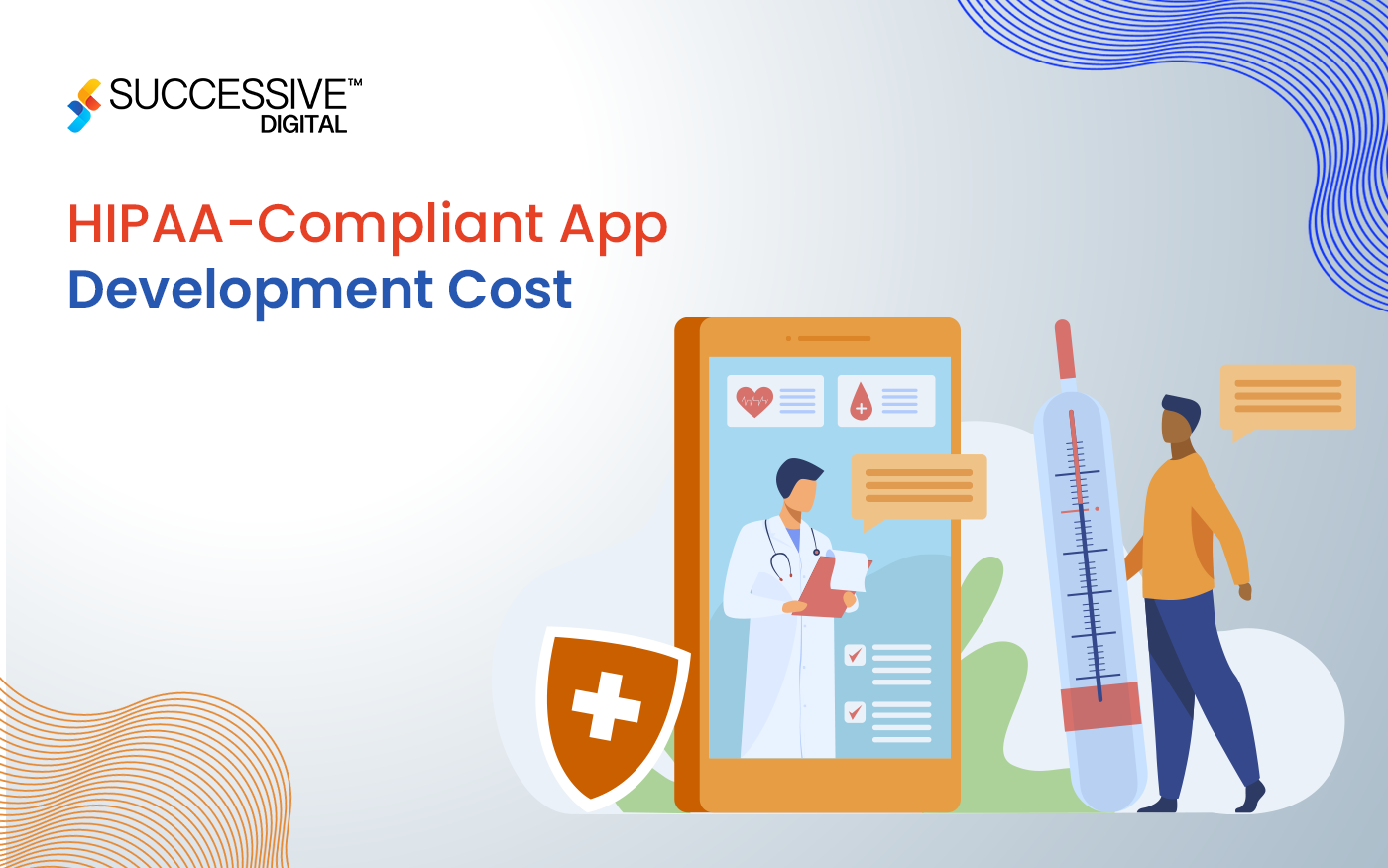 What Is the Cost of Building a HIPAA-Compliant Platform for Medical Supplies?