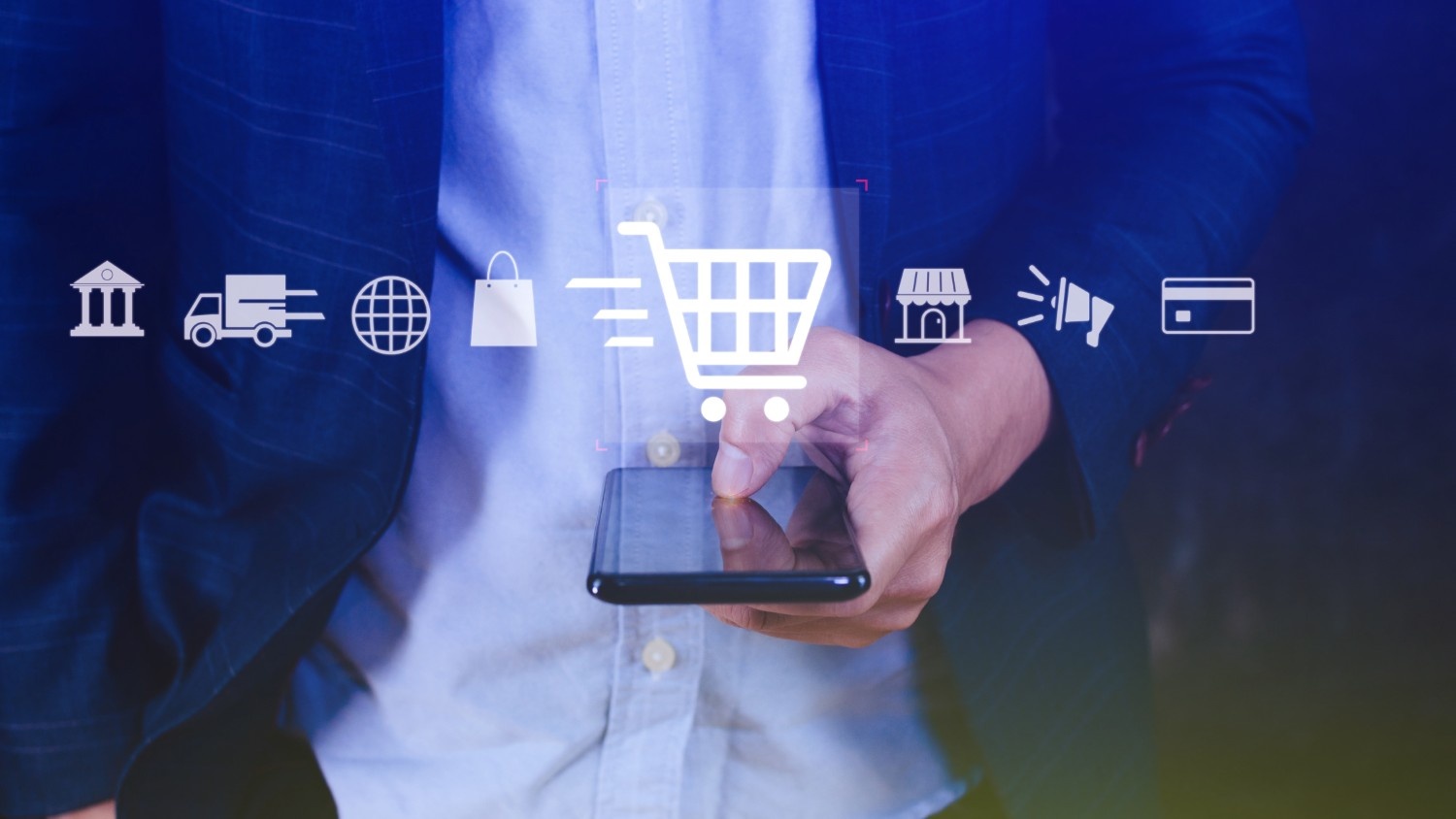 shopify headless commerce