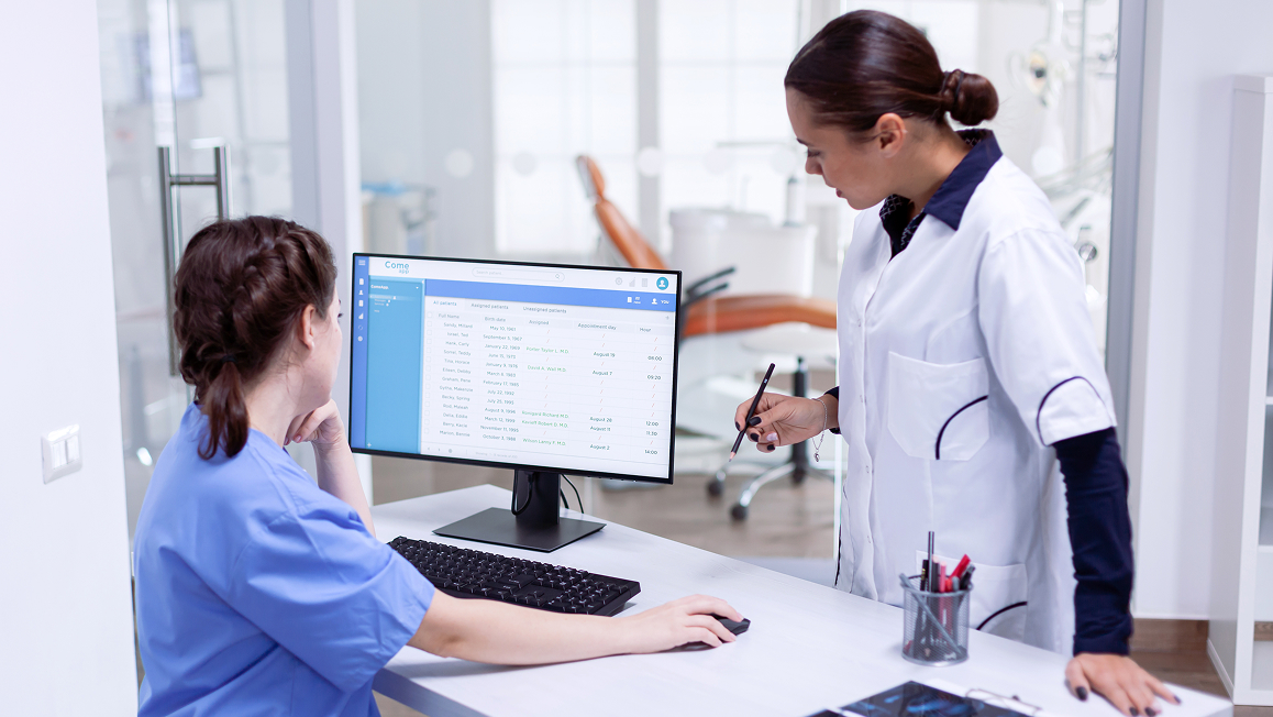 EHR for Medical Billing: Way to Improve Payments System