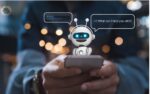 The Enterprise Playbook to Conversational Chatbots_ AI That Listens, Learns, and Delivers