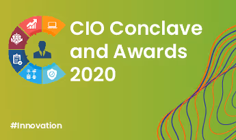 CIO Conclave and Award