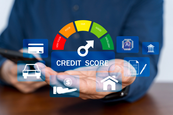 The Future of AI-Driven Credit Scoring: AI Strategy for the BFSI Industry