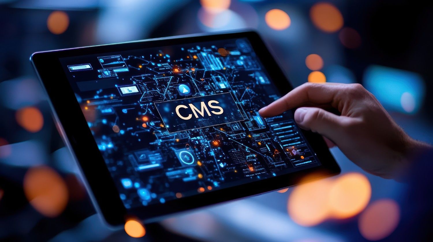 From Clicks to Connections: How FinTech Firms Use CMS Solutions to Craft Personalized Customer Journeys