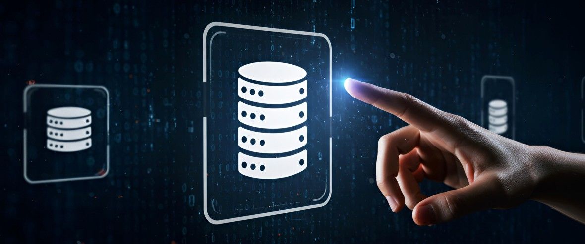 Vector Databases vs Traditional Databases Data Architecture for GenAI Workloads