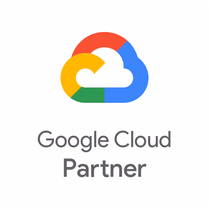 Google Cloud Partner