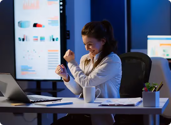 Marketing Excellence