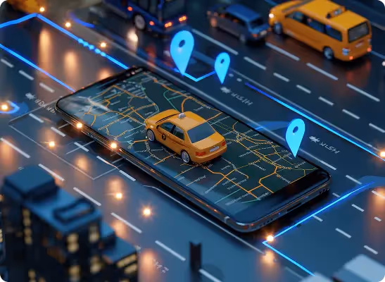 Operational Transformation