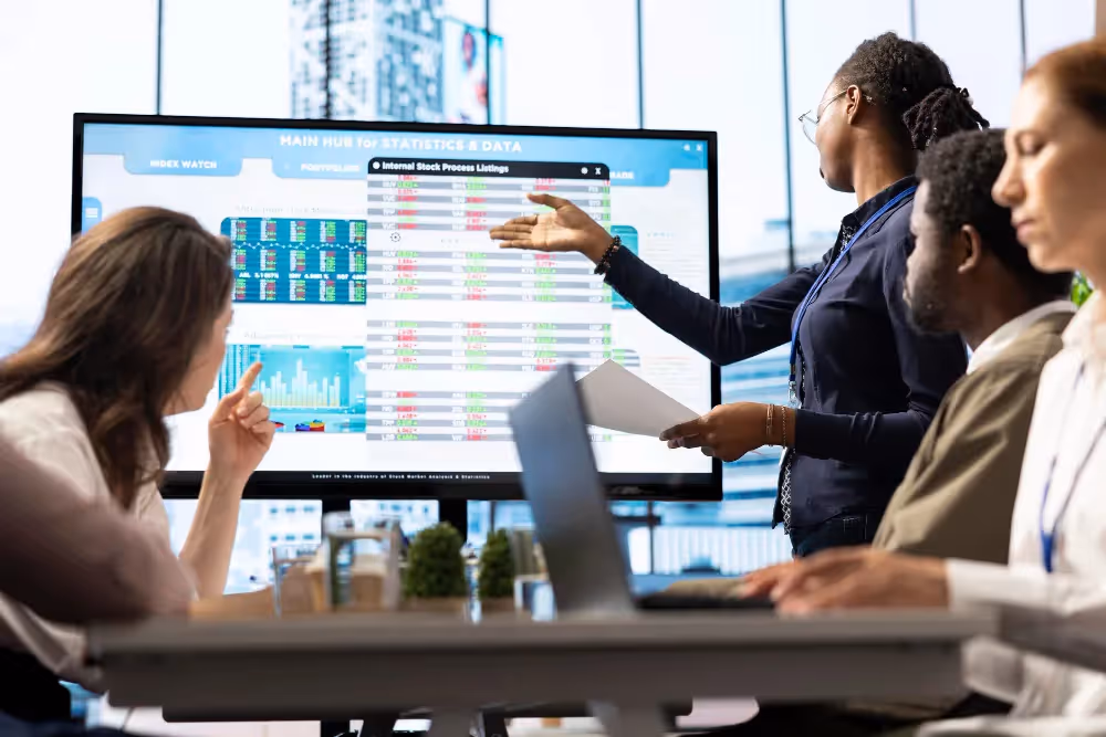 Enhancing Operations for a Leading Multi-Vendor Management Platform