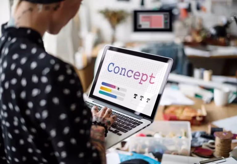 Efficient Content Management for Media and Advertising Company