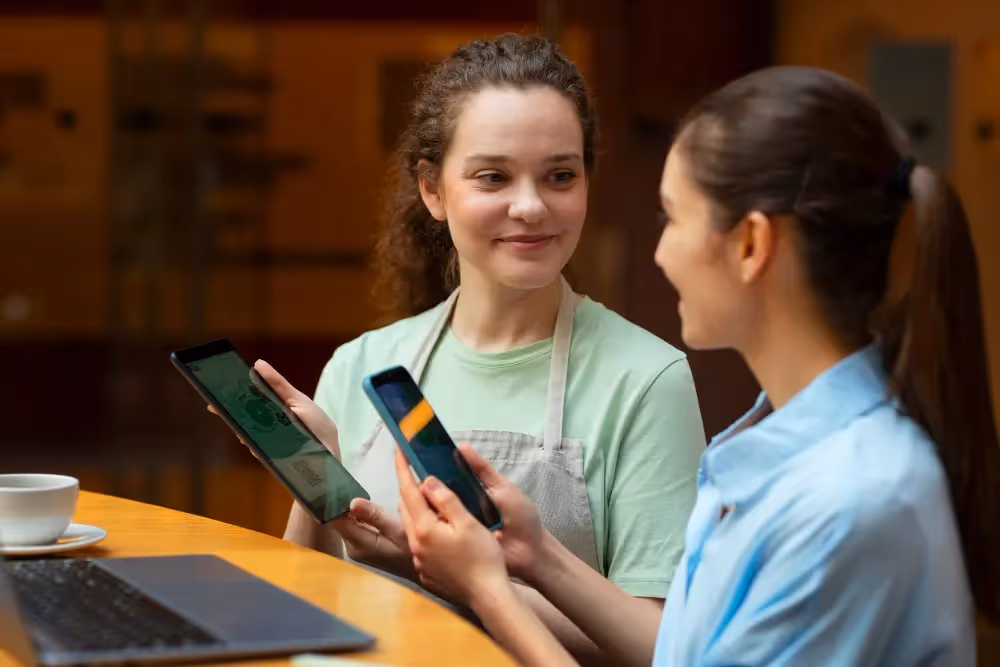 Developing Smart Payment Solutions for a Fintech Firm