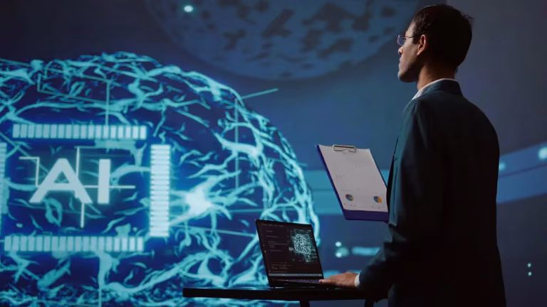 Transforming Marketing Efficiency Through Generative AI