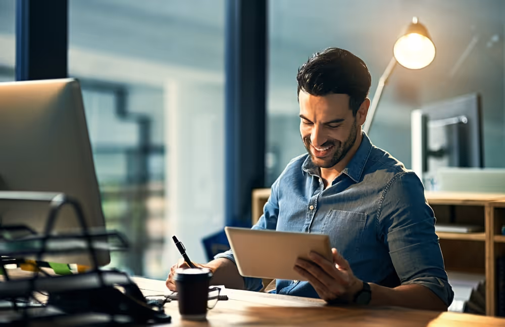 SaaS Solution Deployed on AWS Fargate