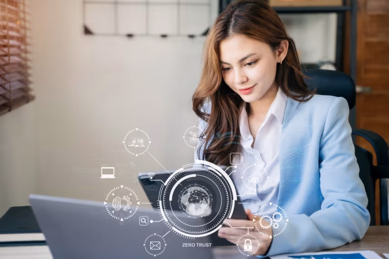 Enhancing UX and Improving Backend Operations for a MaaS Firm
