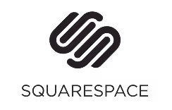 SquareSpace logo