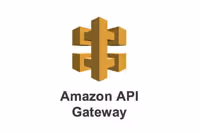 amazon API Gateway