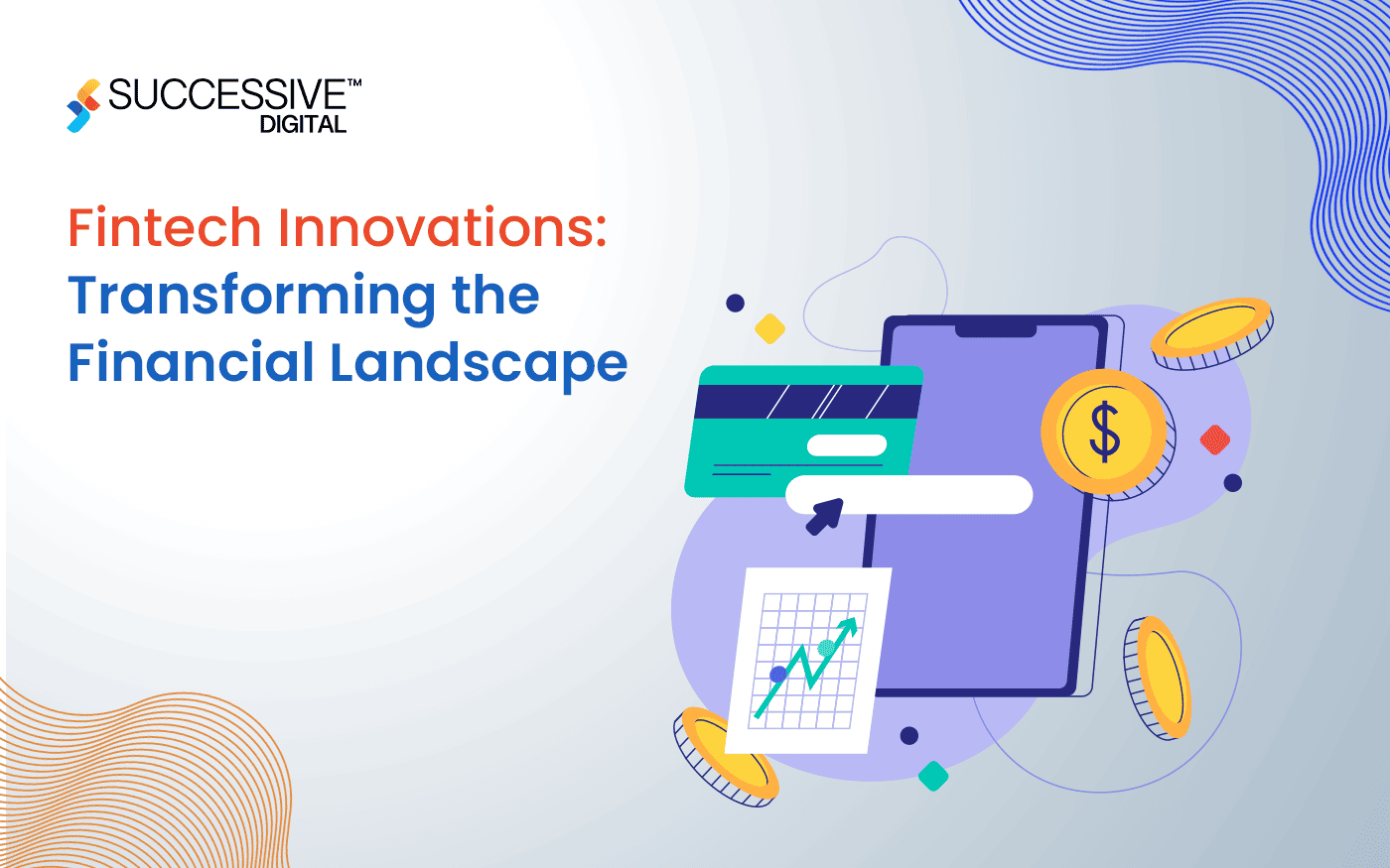 Fin Tech Innovation Strategy Fintech Innovations Reshaping Finance