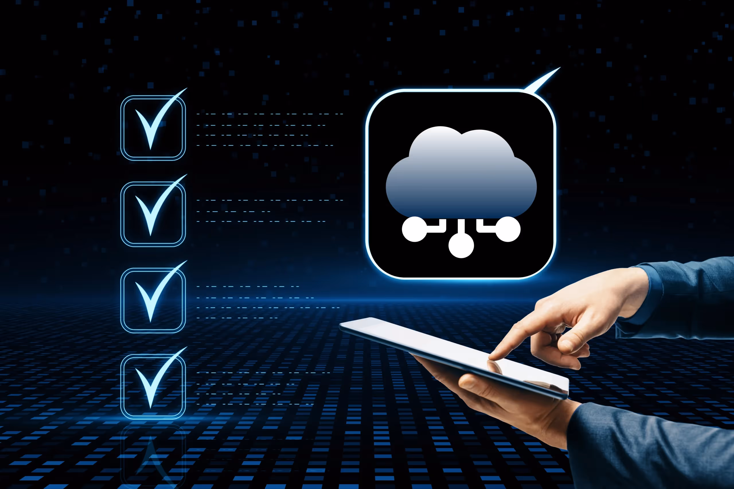 Cloud Migration Checklist: 10 Steps for a Seamless Move
