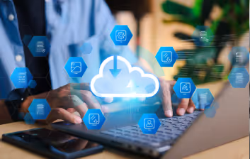 Accelerating Utility Billing Efficiency with DevOps & AWS Cloud