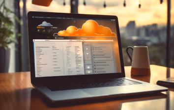 Cloud-Native Bidding Platform for Streamlined Construction Procurement