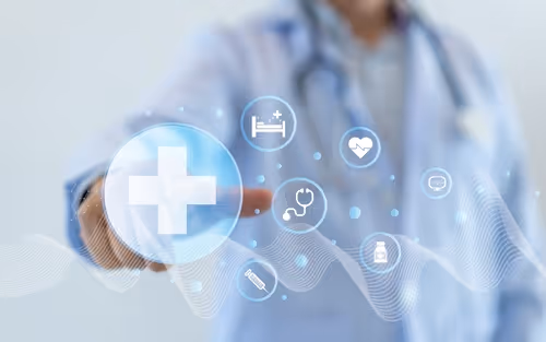 Healthcare & Life Sciences