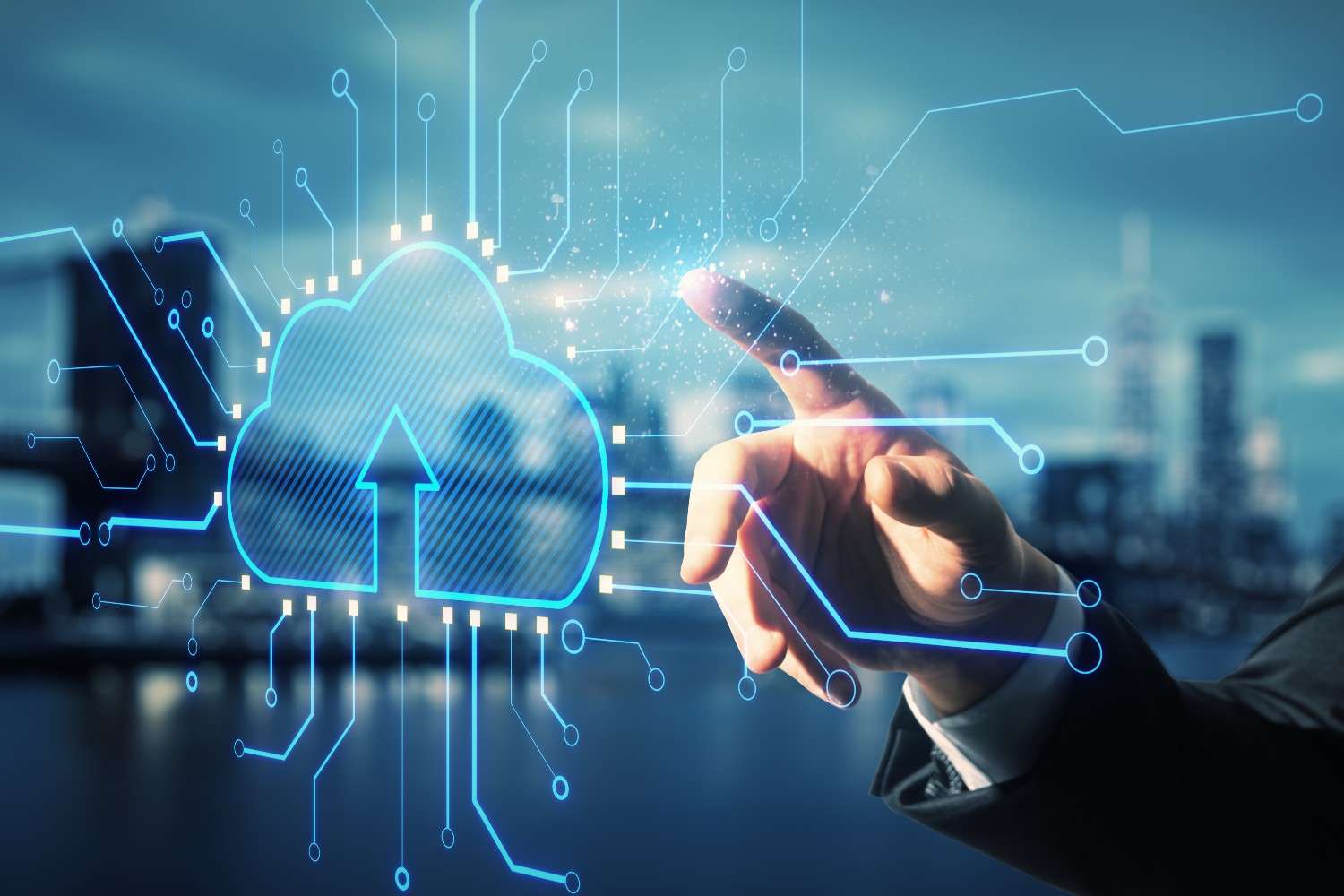 How AWS AI & DevOps Are Transforming Cloud Solutions in 2026