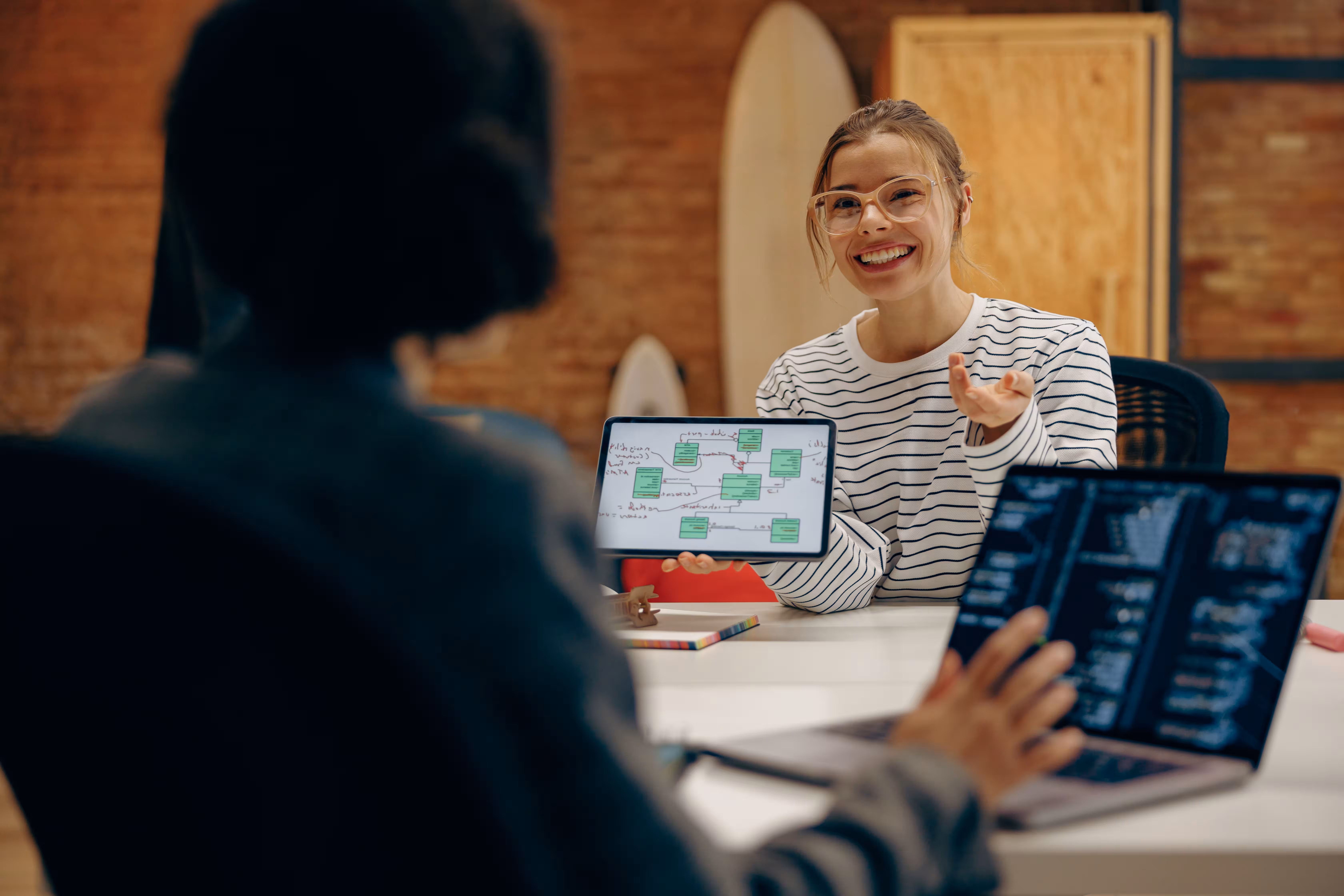 AWS-Based AI Subcontractor Onboarding Automation Platform for Efficiency