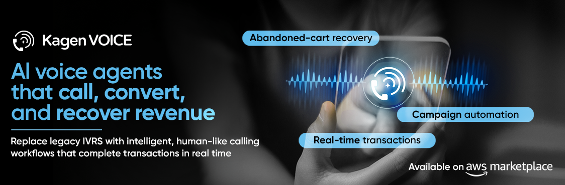 AI voice Agents