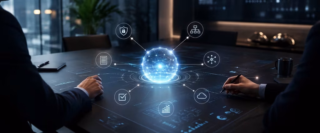 How to Choose an Agentic AI Engineering Partner: A Practical Buyer’s Guide